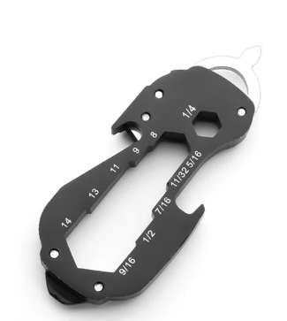 8in1 Multifunctional Outdoor Home Repair Tool | Kalsten